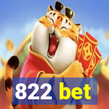 822 bet